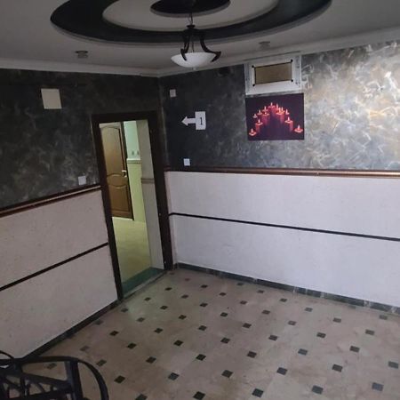 Jijel Koutama Exteriör bild