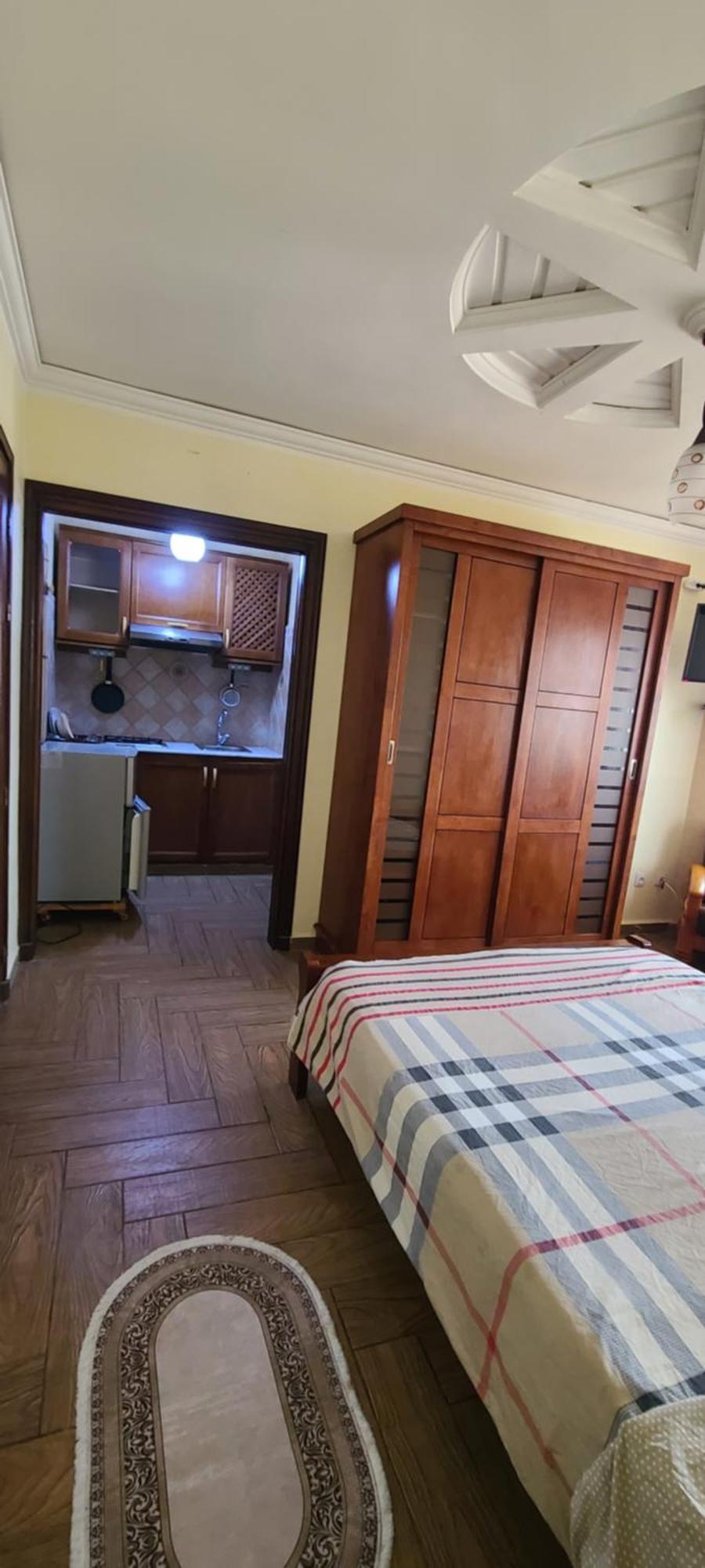 Jijel Koutama Exteriör bild