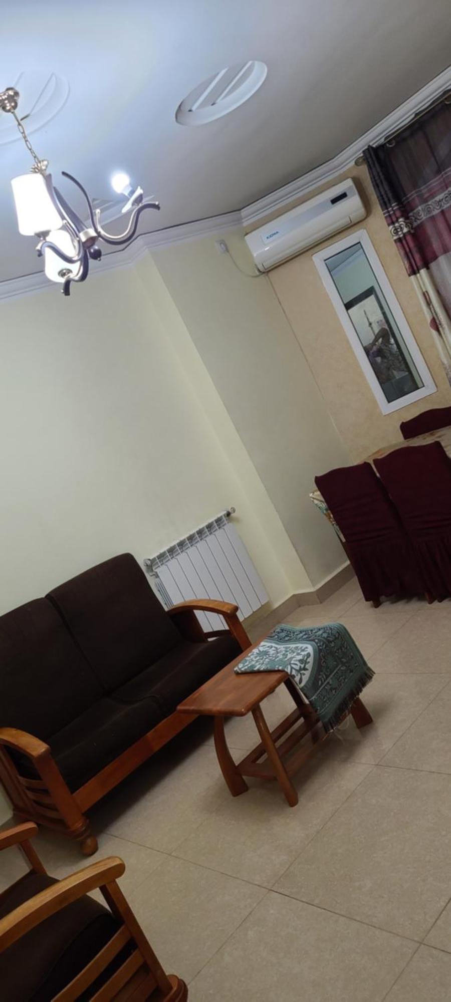 Jijel Koutama Exteriör bild