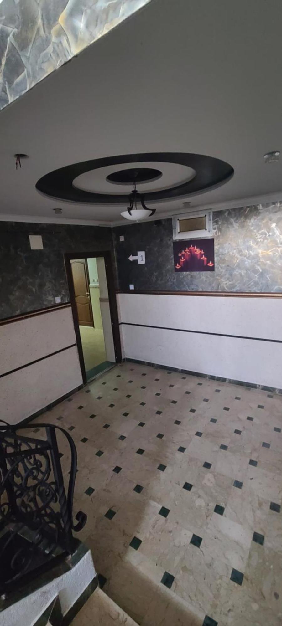 Jijel Koutama Exteriör bild