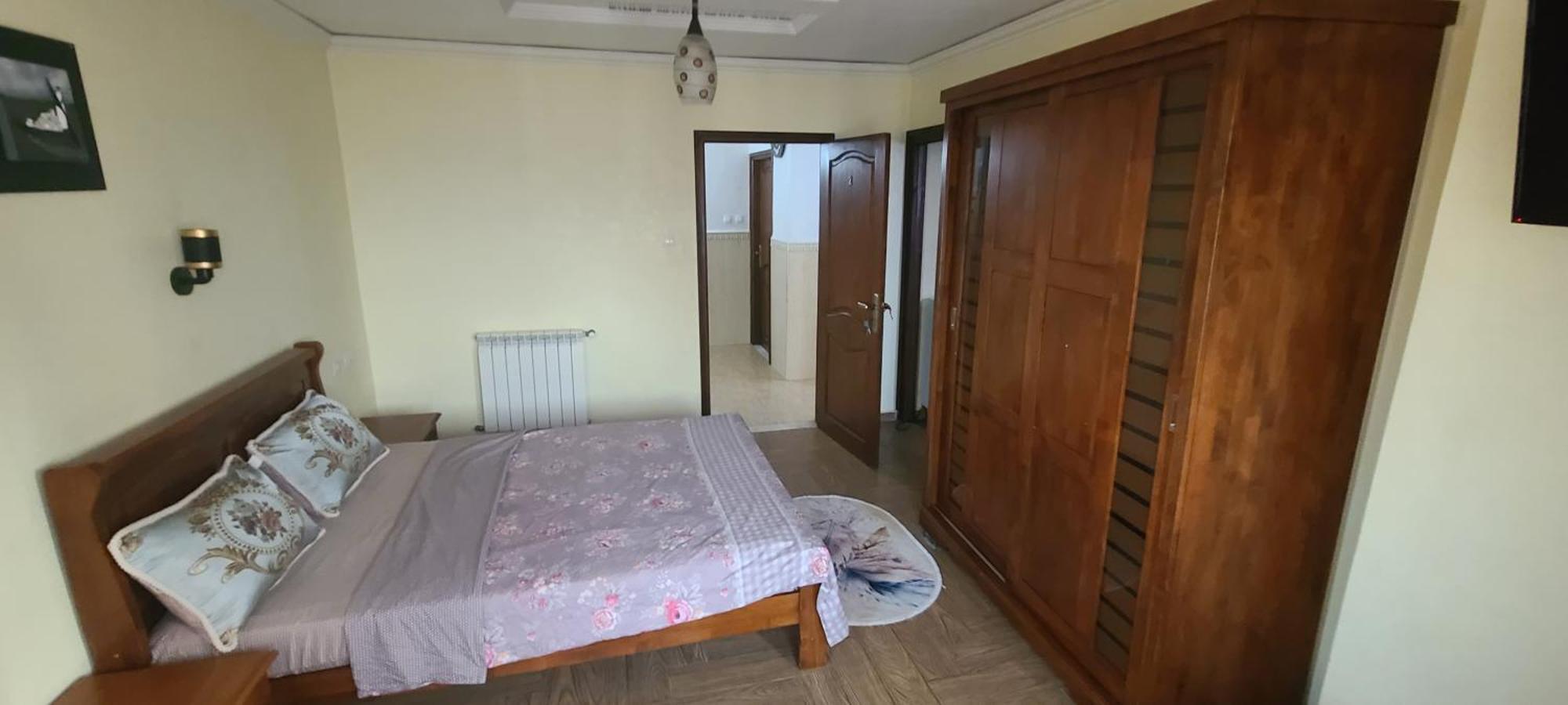 Jijel Koutama Exteriör bild